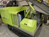 ROCCO DDM 220 Kazık Panel Çakma Makinesi