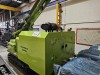 ROCCO DDM 220 Kazık Panel Çakma Makinesi