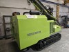 ROCCO DDM 220 Kazık Panel Çakma Makinesi